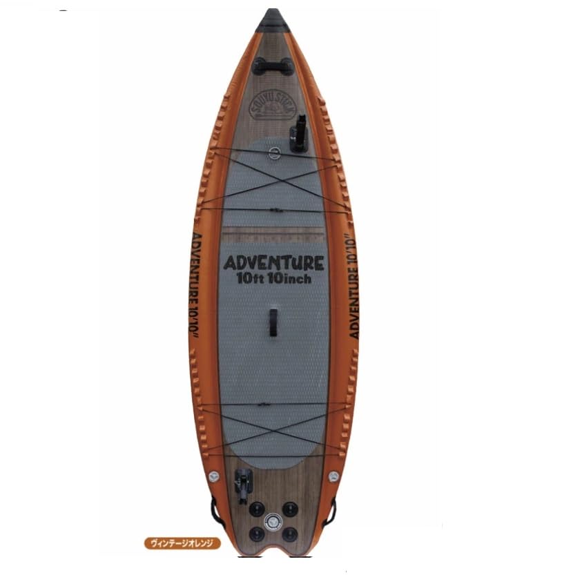 Amazon | ソウユウスティック アドベンチャー10.10 SOUYU STICK